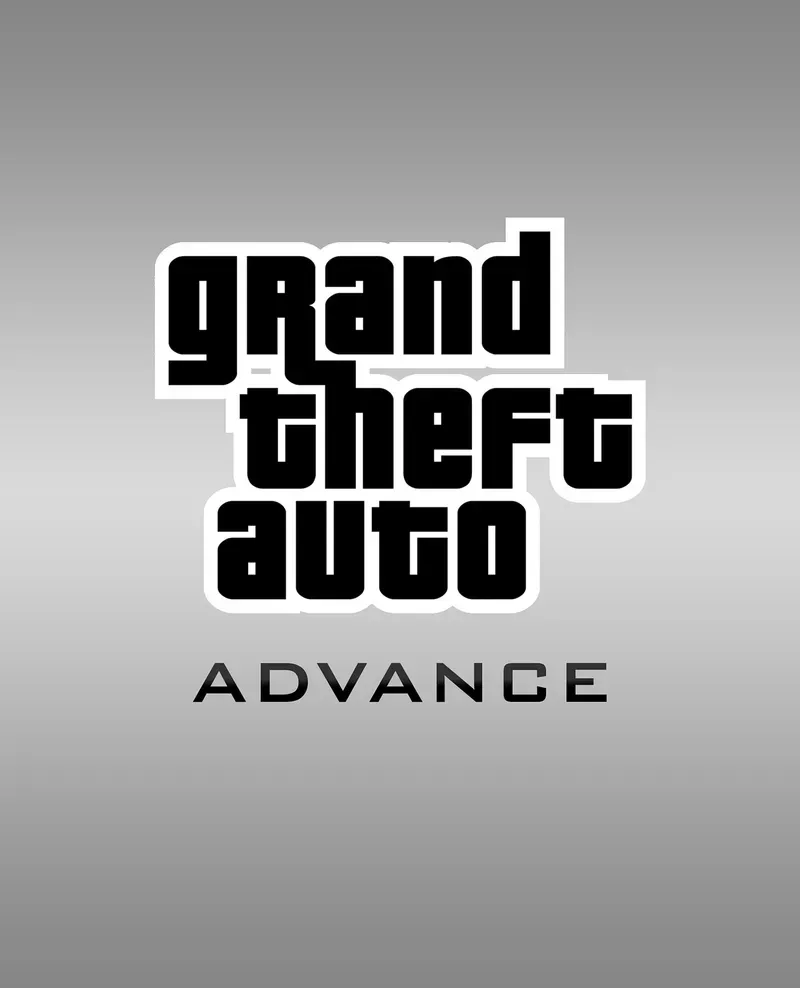 Grand Theft Auto Advance cover art